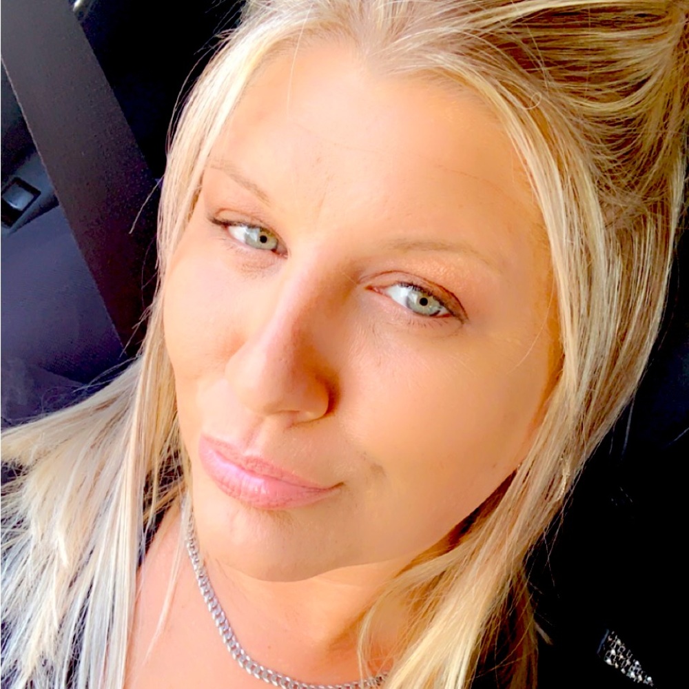 Meet your Posher, Jodi